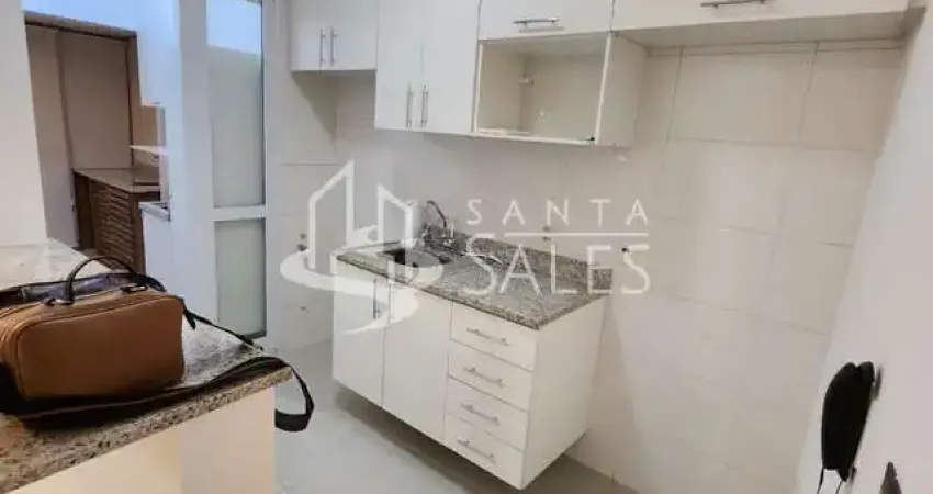 Apartamento com 2 quartos para alugar na Rua Pais Leme, 289, Pinheiros, São Paulo
