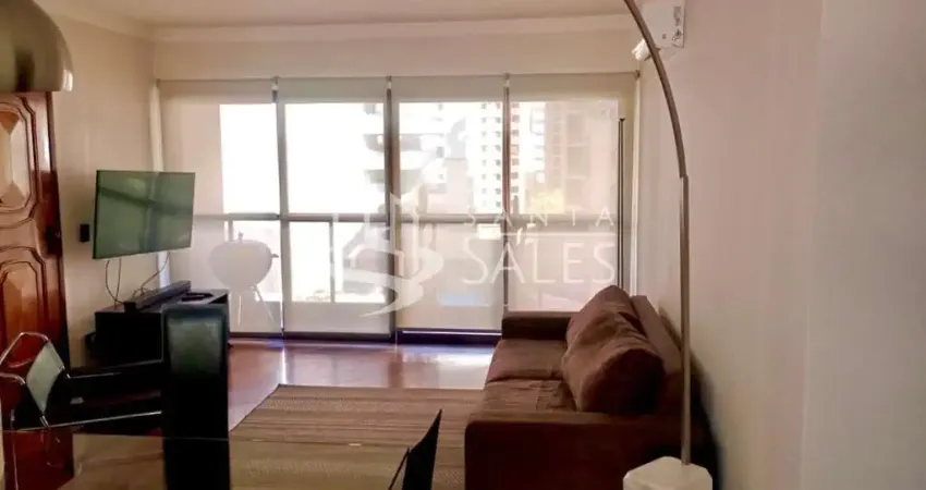 Venda de apartamento de luxo no itaim bibi, são paulo-sp: 3 quartos, 3 suítes, 3 salas, 4 banheiros, 2 vagas, 110m²