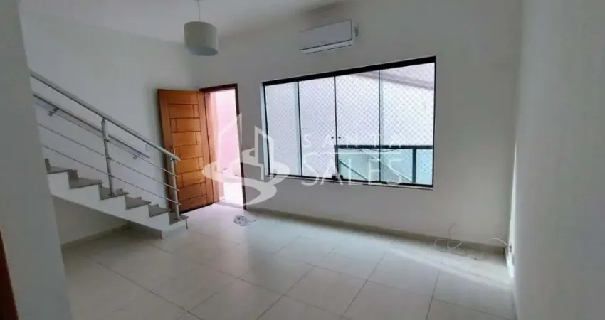 Imperdível! casa em condomínio à venda em são paulo-sp, vila alpina. 2 quartos, 2 suítes, 1 sala, 3 banheiros, 1 vaga, 75m².