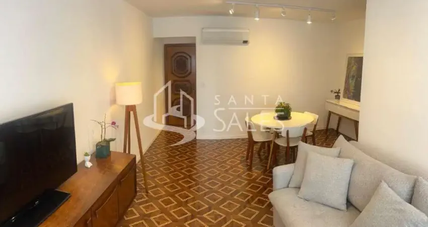 Apartamento com 3 quartos à venda na Rua da Bica, 470, Freguesia do Ó, São Paulo