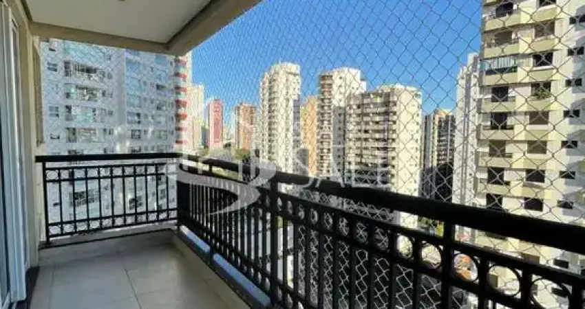Apartamento à venda em são paulo-sp: 1 quarto, 1 sala, 1 banheiro, 1 vaga, 40m² - aceita pet, varanda, anália franco.