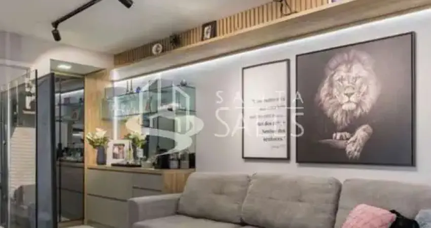 Apartamento à venda em são paulo-sp, mooca: 3 quartos, 1 suite, 2 salas, 3 banheiros, 2 vagas, 108m². confira!