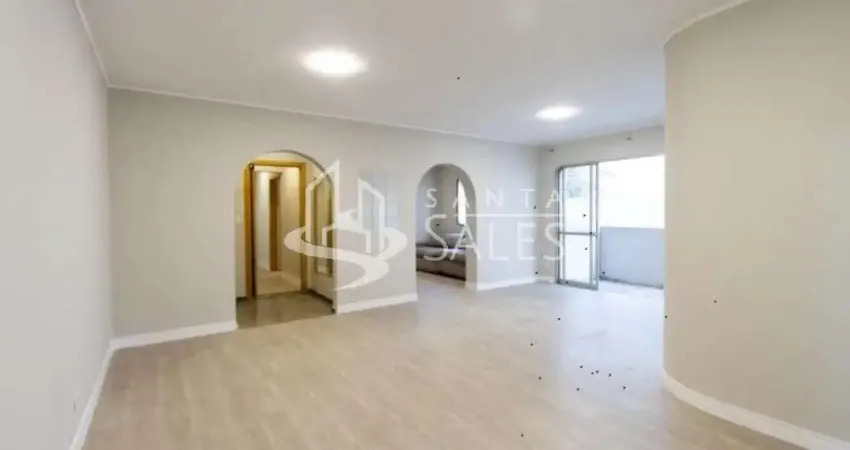 Apartamento à venda em são paulo-sp, perdizes: 3 quartos, 1 suíte, 3 banheiros, 3 vagas de garagem, 127m² de área. venha conferir!