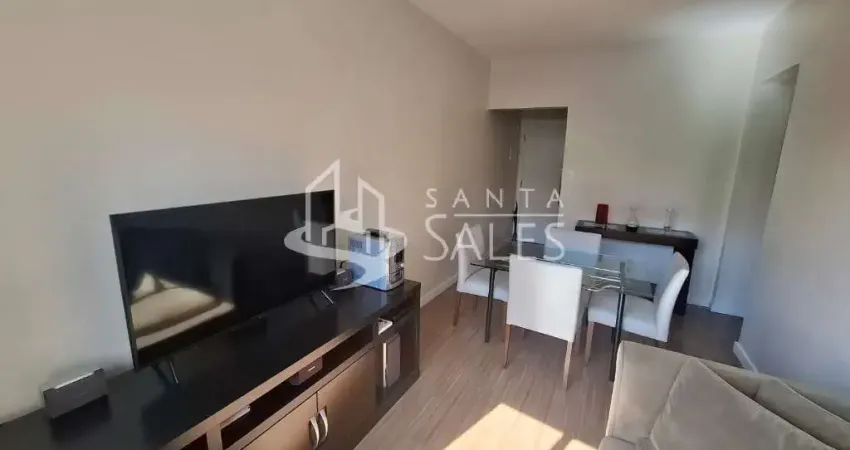 Apartamento à venda em são paulo-sp no jardim da glória: 1 quarto, 1 sala, 1 banheiro e 50,00 m² de área!