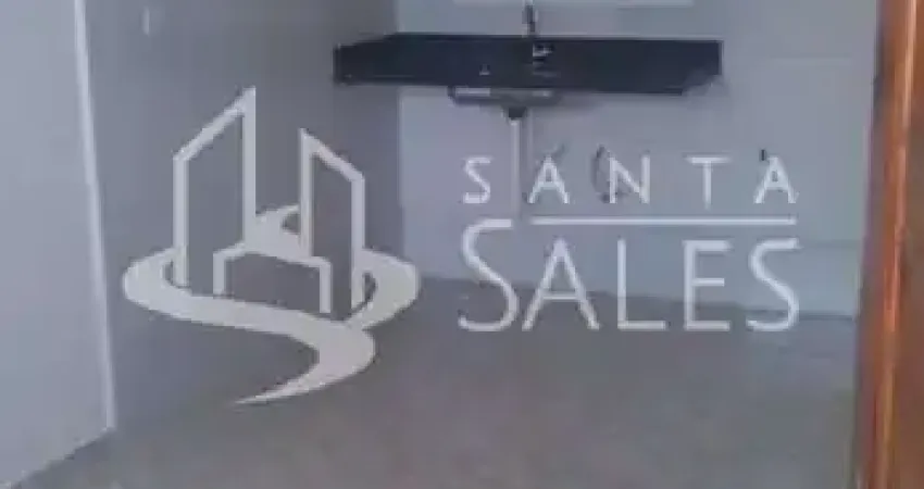 Apartamento com 2 quartos à venda na Avenida Patrocínio Paulista, 258, Cidade Patriarca, São Paulo