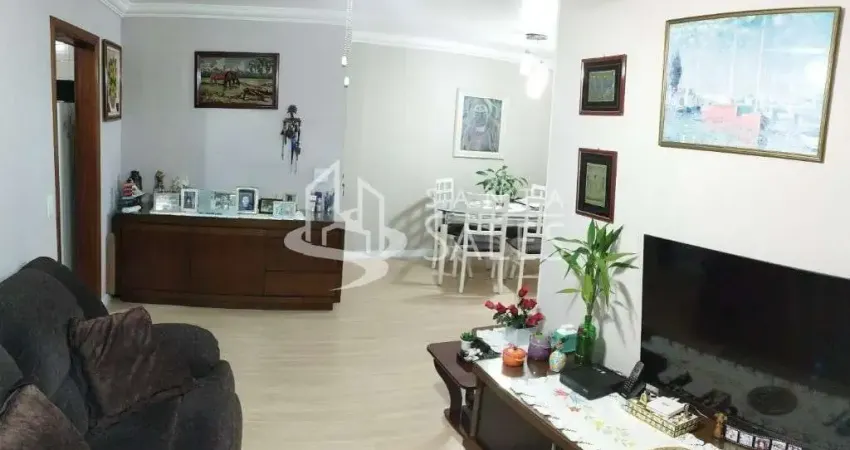 Apartamento à venda em são paulo-sp, vila clementino: 3 quartos, 2 banheiros, 2 vagas, 100m²!