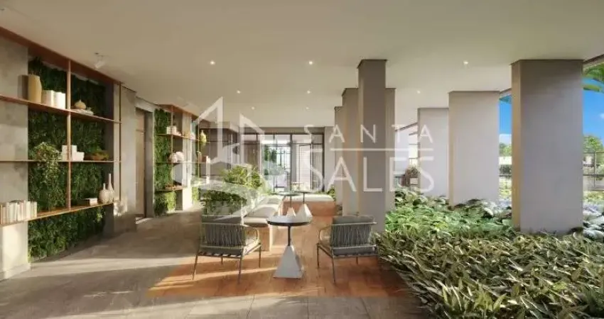 Apartamento de luxo no brooklin paulista: 3 quartos, 3 suítes, 2 vagas - imperdível oportunidade de investimento em sp!