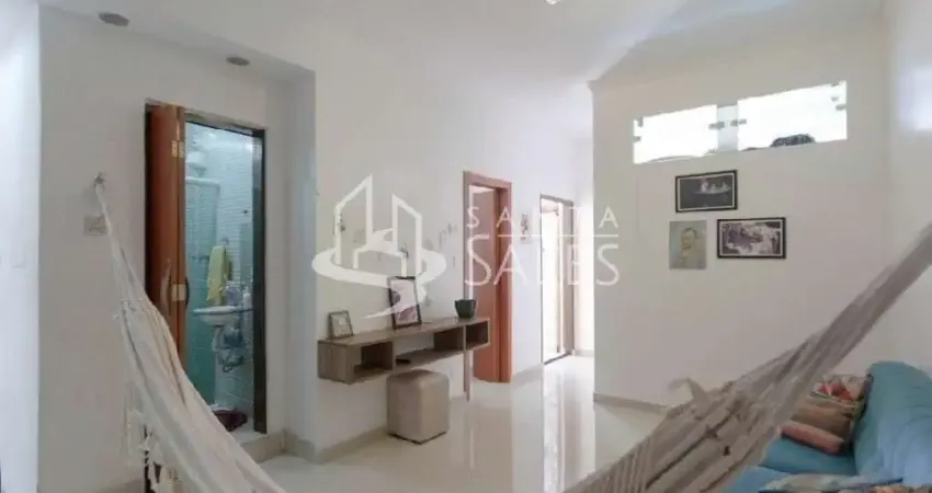 Apartamento com 3 quartos à venda na Rua Guaianases, 142, Campos Eliseos, São Paulo