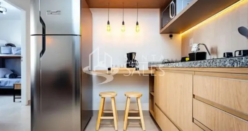 Excelente oportunidade de investimento: cobertura à venda no brás, são paulo-sp, 2 quartos, sala, banheiro e vaga de garagem!