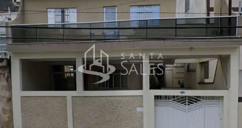 Casa à venda em são paulo-sp, vila formosa: 5 quartos sendo 4 suítes, 5 banheiros, 4 vagas, 380m² de área. venha conferir!