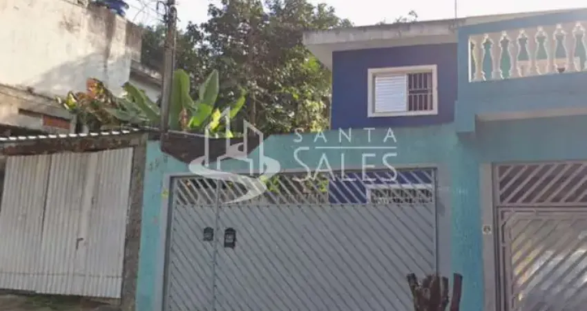 Casa com 3 quartos à venda na Rua João Bernardo Vieira, 481, Jardim Paris, São Paulo