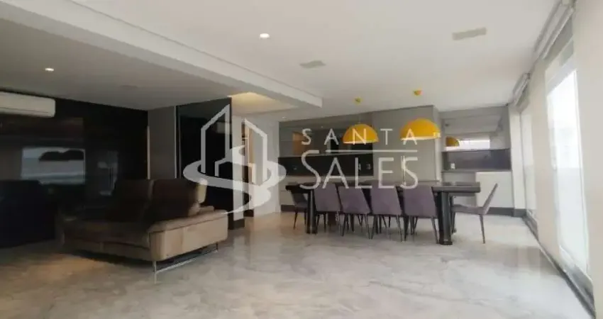 Imperdível oportunidade: apartamento de luxo com 3 suítes e 3 vagas na vila nova conceição, são paulo