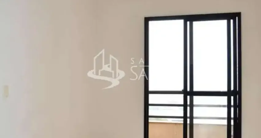 Apartamento para locação em são paulo-sp, jardim íris: 3 quartos, 2 banheiros, 2 vagas, 78m² de área. venha conferir!