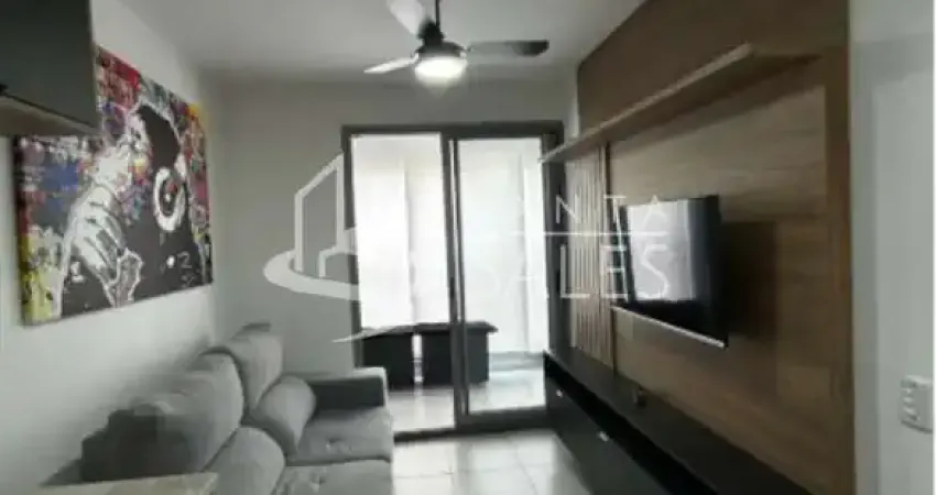 Apartamento com 1 quarto à venda na Rua Vergueiro, 6116, Vila Firmiano Pinto, São Paulo