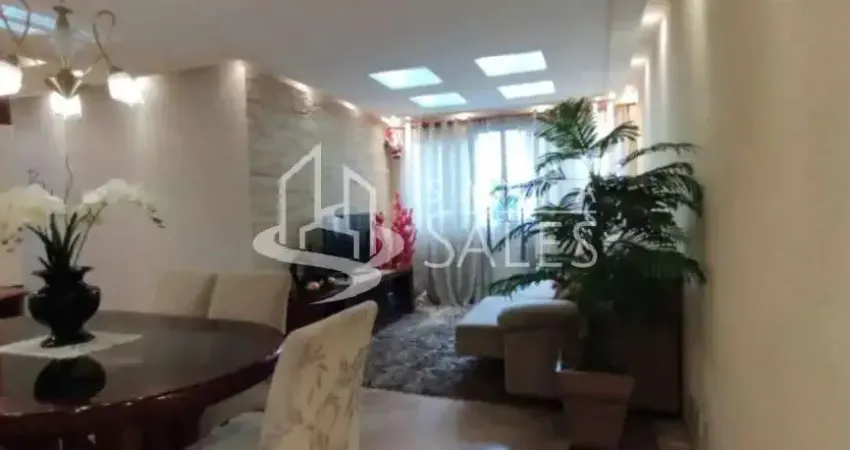 Apartamento com 4 quartos à venda na Rua da Bica, 469, Freguesia do Ó, São Paulo