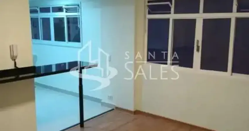 Apartamento para locação em perdizes, são paulo-sp: 1 quarto, 1 banheiro, 49m² de área. encontre já o seu novo lar!