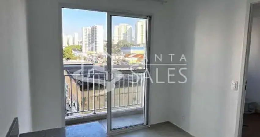 Apartamento para locação de 1 quarto na vila butantã, são paulo-sp: confira essa oportunidade!