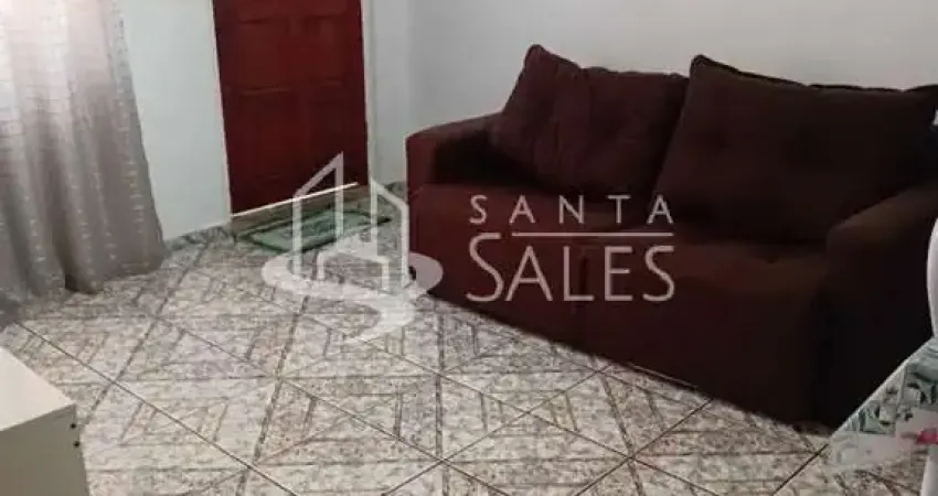 Imperdível apartamento à venda em são paulo-sp, jardim marilu: 2 quartos, 1 banheiro, 1 vaga de garagem, 50,00 m²!