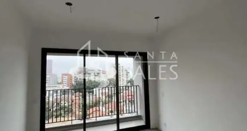 Imperdível! apartamento à venda em pinheiros, são paulo-sp: 1 quarto, 1 banheiro, 23,00m² de área.