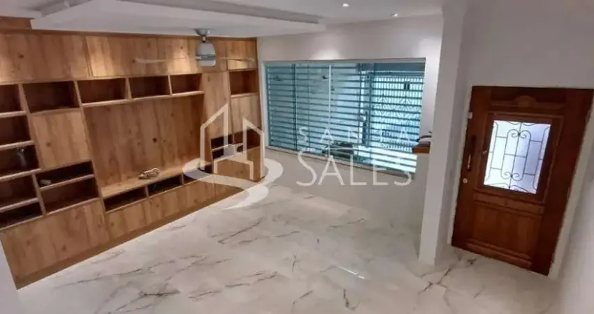 Casa com 3 quartos à venda na Rua Maria Júlia, 170, Casa Verde, São Paulo