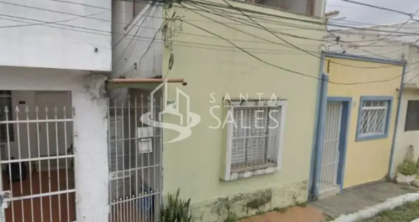 Casa com 4 quartos à venda na Rua Durval do Nascimento Miele, 178, Vila Clementino, São Paulo