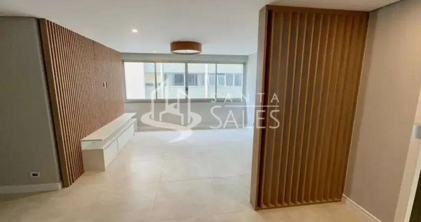 Apartamento com 3 quartos à venda na Rua Cardoso de Almeida, 1247, Perdizes, São Paulo