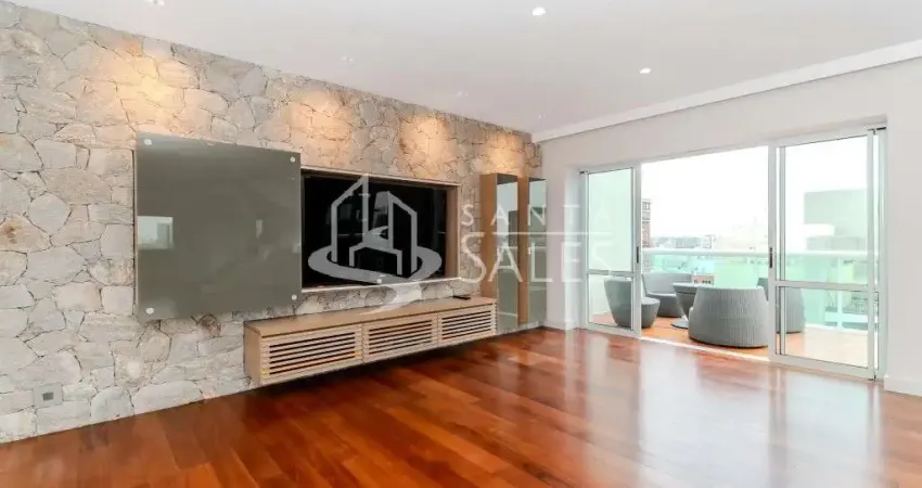 Cobertura duplex no itaim bibi: 4 quartos, 4 suítes, 5 banheiros, 5 vagas - 352m² - são paulo-sp.