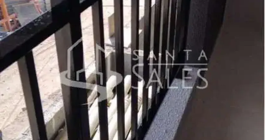 Apartamento à venda na barra funda, são paulo-sp com 2 quartos, 1 suíte e 1 vaga de garagem! venha conferir!