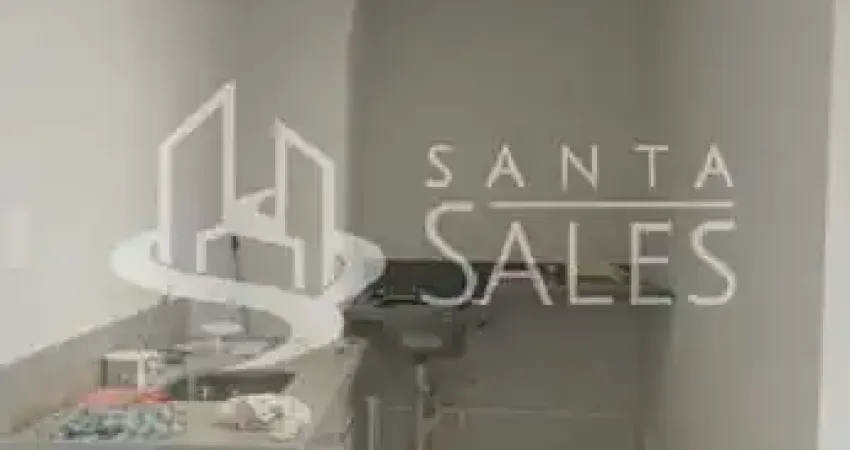 Excelente oportunidade! apartamento à venda em indianópolis com 2 quartos, 1 sala e 1 banheiro. aproveite!