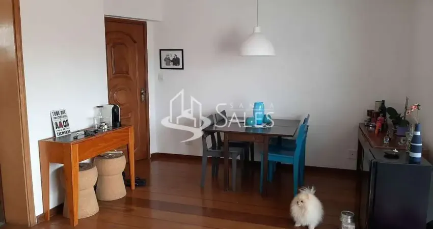 Apartamento de alto padrão no mirandópolis, são paulo-sp: 3 quartos, 1 suíte, 1 sala, 3 banheiros, 2 vagas de garagem, 106m² de área.