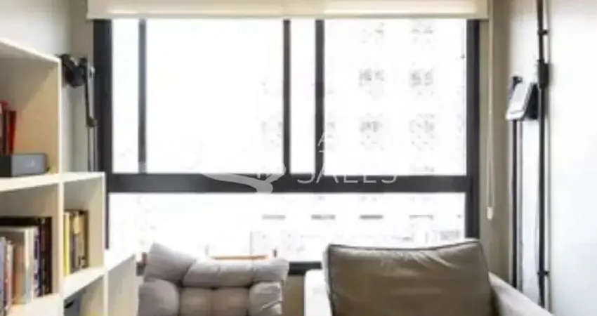 Imperdível! apartamento à venda na república, são paulo-sp. 2 quartos, 1 banheiro, 34m². agende sua visita agora!