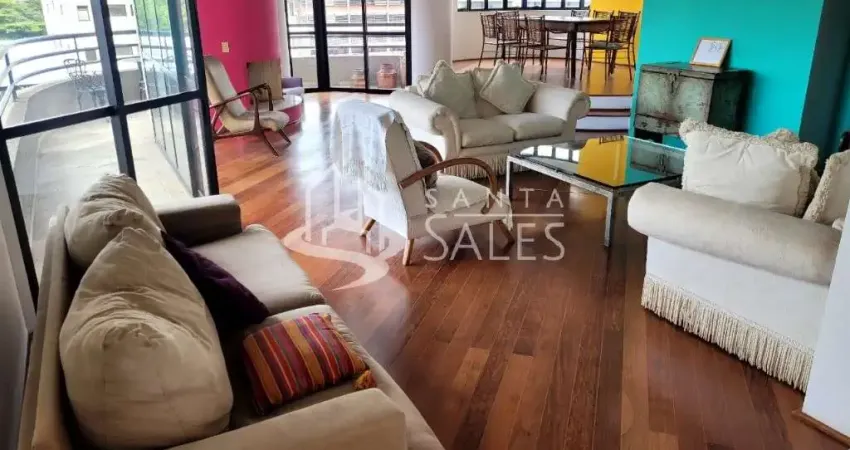 Apartamento com 3 quartos para alugar na Rua Paraguassu, 351, Perdizes, São Paulo