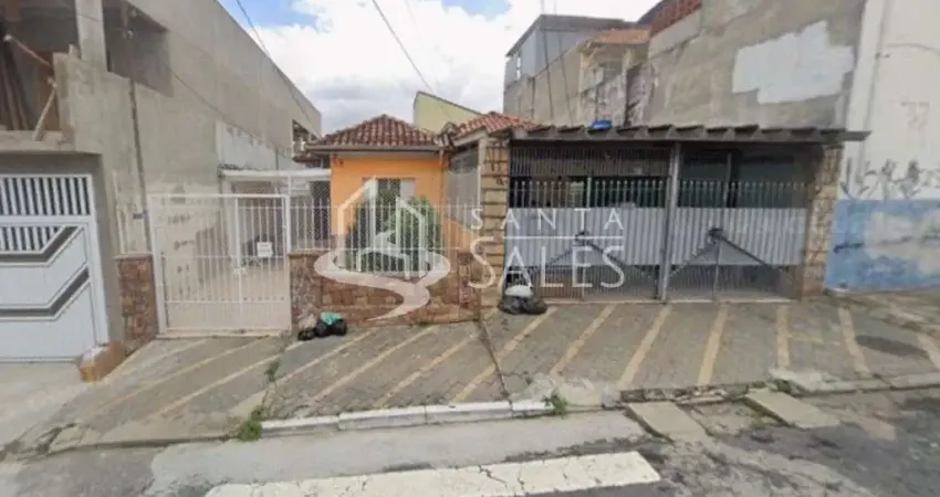 Casa com 3 quartos à venda na Rua Cirila Rosa de Jesus, 100, Jardim S Kemel, São Paulo