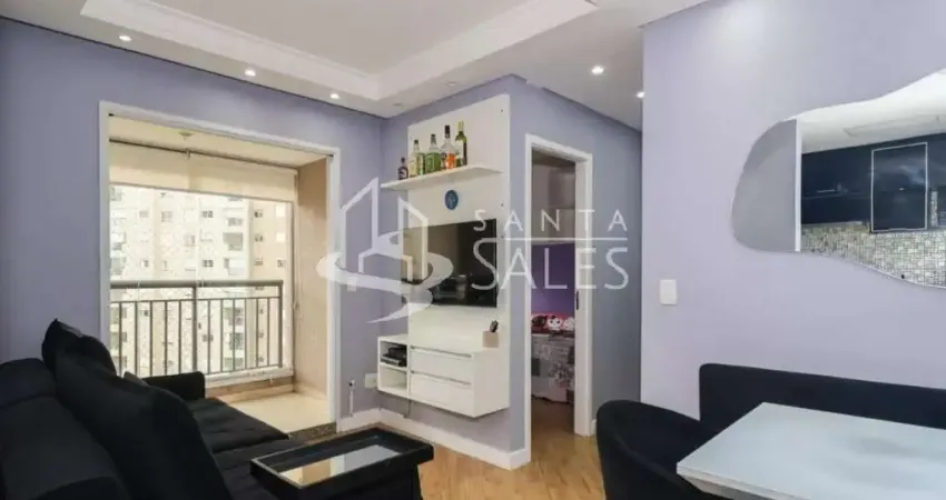 Apartamento com 2 quartos para alugar na Rua Celso Ramos, 355, Vila Andrade, São Paulo