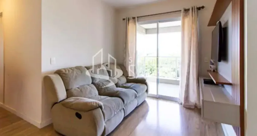 Apartamento com 2 quartos para alugar na Rua Fortunato Ferraz, 284, Vila Anastácio, São Paulo