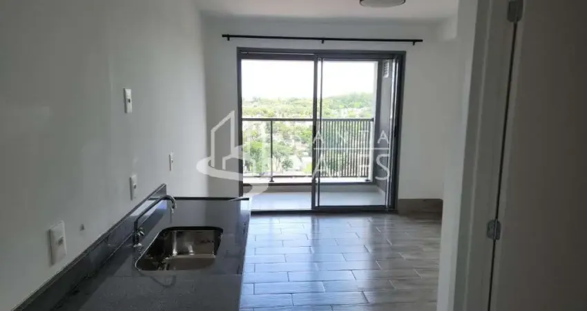 Apartamento à venda em santo amaro, são paulo-sp: 1 quarto, 1 sala, 1 banheiro e 27m² de área.