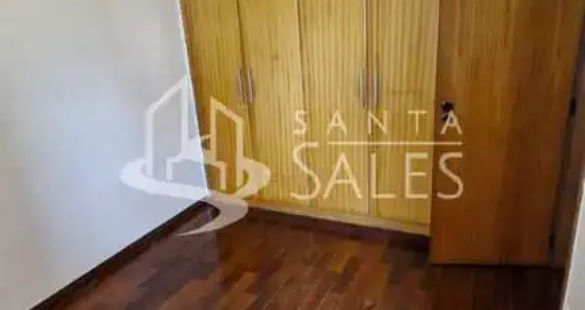 Apartamento com 3 quartos para alugar na Rua Barão do Bananal, 657, Pompéia, São Paulo