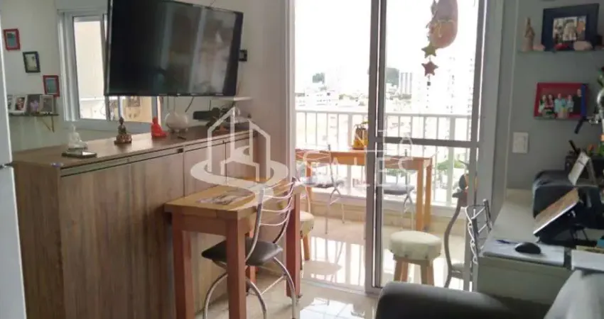 Apartamento à venda na mooca, são paulo-sp: 1 quarto, 1 sala, 1 banheiro, 1 vaga de garagem, 42,00 m² de área.