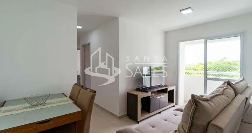 Imperdível! apartamento para locação em são paulo-sp, vila suzana: 2 quartos, 1 sala, 1 banheiro, 1 vaga de garagem, 49m².