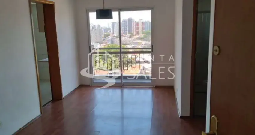 Apartamento à venda em são paulo-sp, parque da mooca: 2 quartos, 1 suíte, sala dois ambientes. aceita pet.