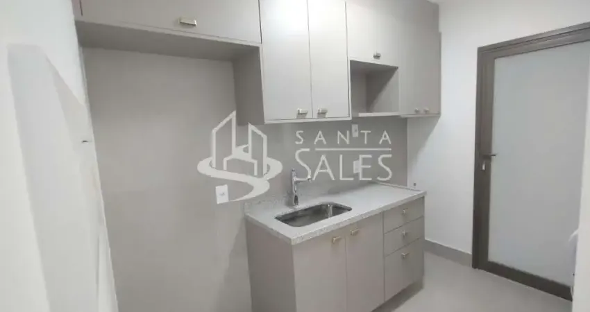 Apartamento com 2 quartos para alugar na Rua Apiacás, 294, Perdizes, São Paulo