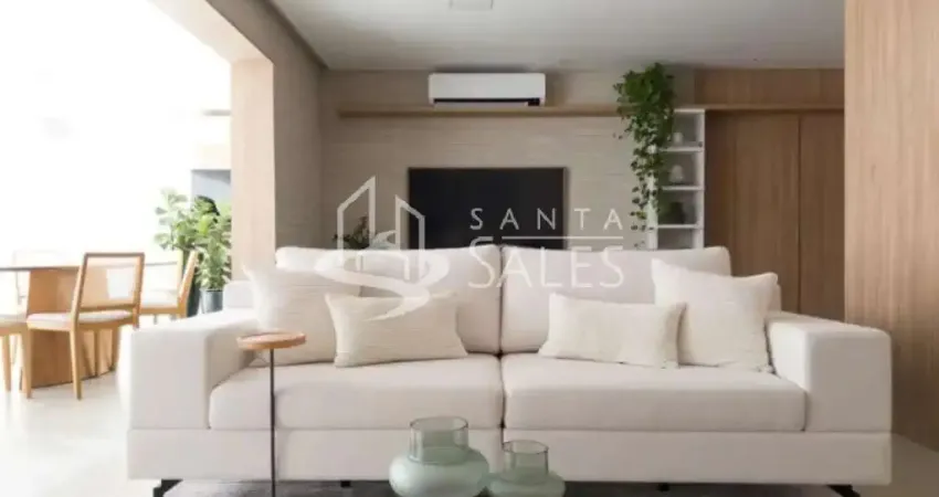 Apartamento com 3 quartos à venda na Rua do Carreiro de Pedra, 167, Jardim Caravelas, São Paulo