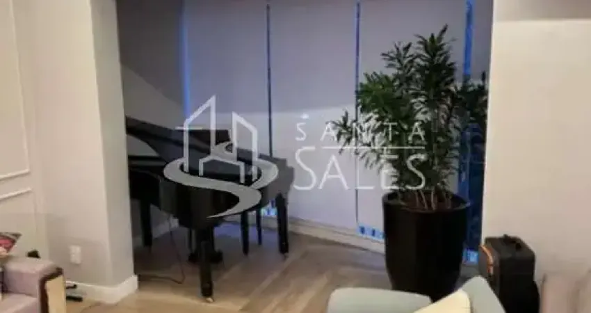 Apartamento com 3 quartos à venda na Rua Arapá, 96, Vila Mascote, São Paulo