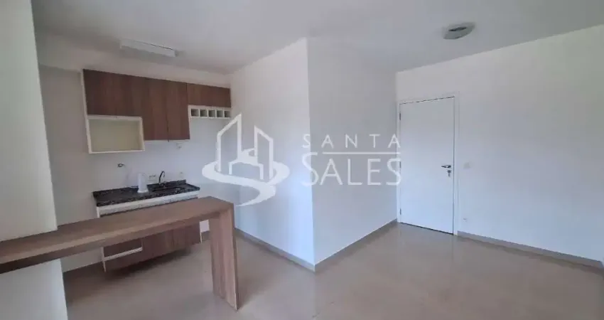 Apartamento à venda no campo belo, são paulo-sp: 1 quarto, 1 sala, 1 banheiro, 1 vaga de garagem e 47m² de área!
