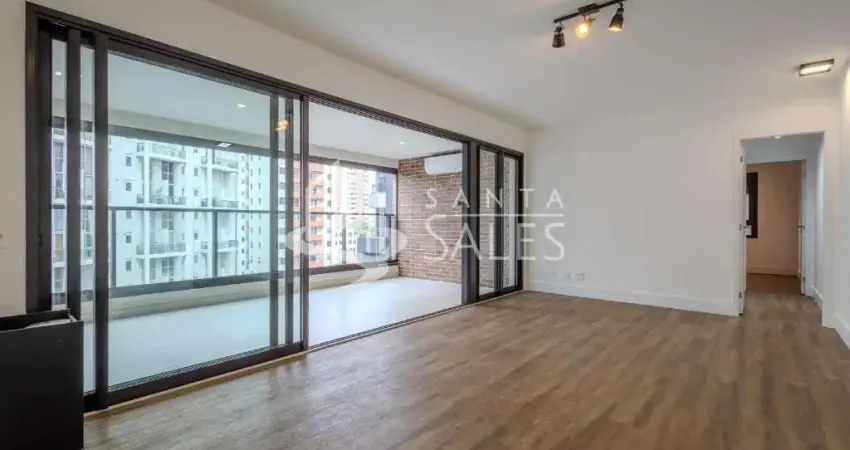 Luxuoso apartamento de 3 quartos, 3 suítes na vila mariana, sp: 3 salas, 5 banheiros, 2 vagas, 145m² de puro requinte!