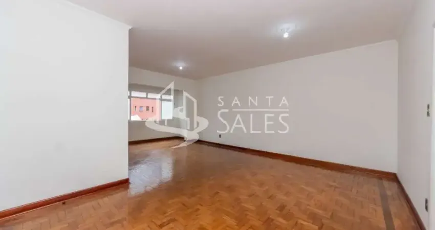 Apartamento à venda em São Paulo-SP, Santa Cecília: 3 quartos, 1 suíte, 1 sala, 1 banheiro, 1 vaga de garagem, 145m²!
