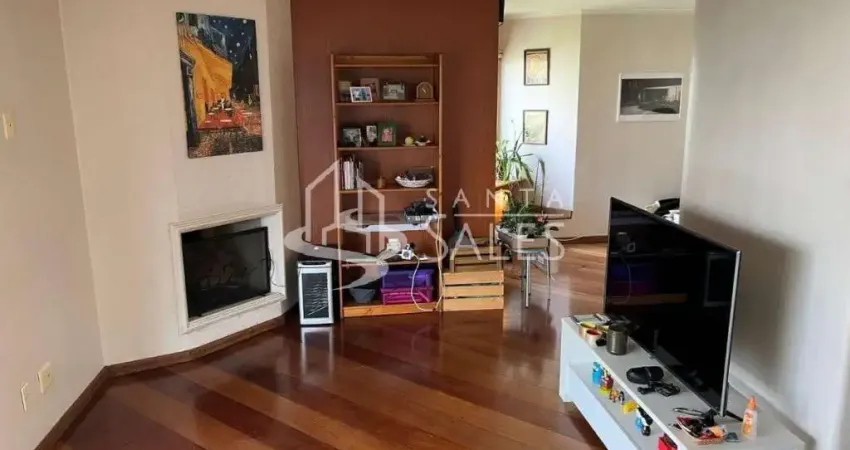 Imperdível apartamento à venda na vila andrade, são paulo-sp: 3 quartos, 1 suíte, 3 banheiros, 4 vagas, 130m²