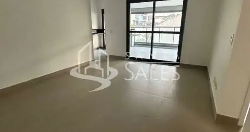 Apartamento com 2 quartos à venda na Rua Professor Francisco de Castro, 179, Vila Mariana, São Paulo