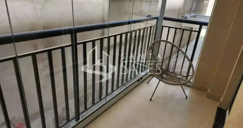 Apartamento à venda em são paulo-sp, chácara belenzinho! 2 quartos, 1 suíte, 1 sala, 2 banheiros, 1 vaga de garagem. aceita pet!