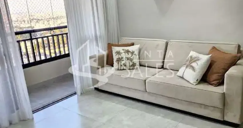 Apartamento à venda em são paulo-sp, vila vermelha: 3 quartos, 1 suíte, 3 banheiros, 2 vagas de garagem, 94m² de área.